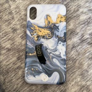 Authentic Loopy iPhone Max phone case